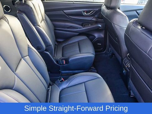 New 2026 Subaru Ascent Limited Bronze w/ Popular Package #2 AWD/4WD image 18