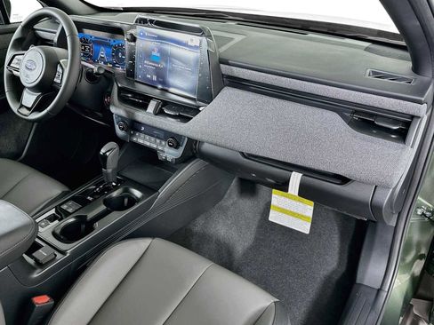 New 2026 Subaru Outback Premium AWD/4WD image 26