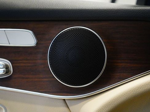 Certified 2022 Mercedes-Benz GLC 300 4MATIC image 29