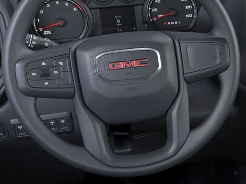 New 2025 GMC Sierra 3500 Pro w/ Convenience Package image 19