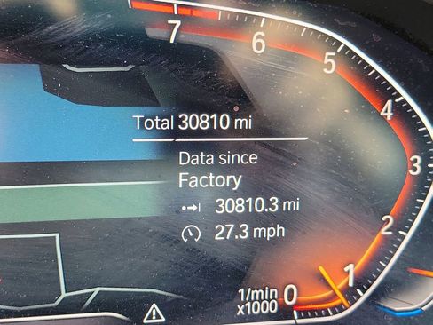 Used 2025 BMW 840i xDrive Convertible image 24