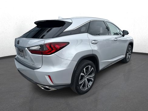 Used 2018 Lexus RX 350 FWD w/ Premium Package image 3
