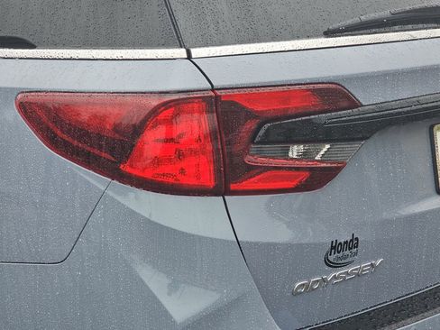 New 2026 Honda Odyssey Touring image 35