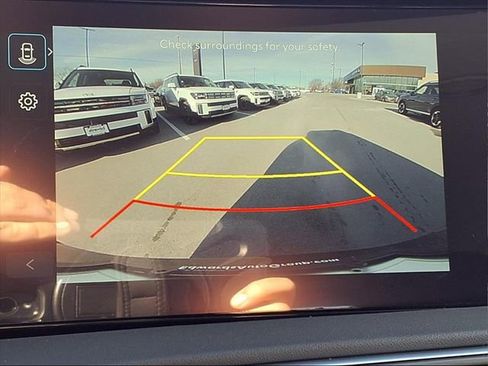 New 2026 Hyundai Palisade SEL image 20