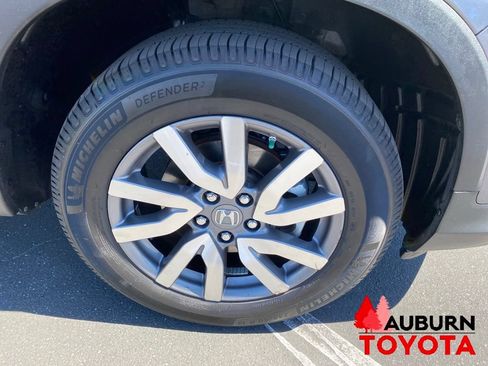 Used 2019 Honda Pilot EX image 9