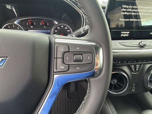 New 2026 Chevrolet Blazer LT image 25