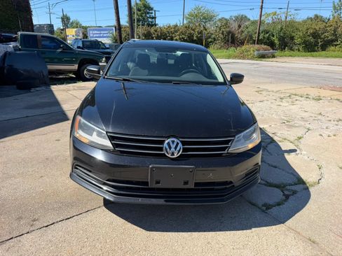 Used 2016 Volkswagen Jetta S FWD image 1