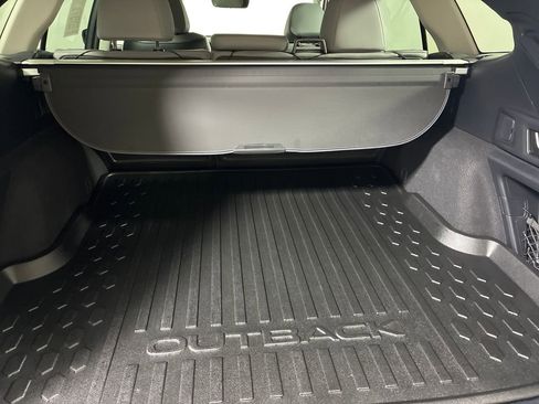 Certified 2025 Subaru Outback Limited w/ Popular Package #2 image 13