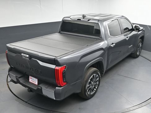 Used 2026 Toyota Tundra Limited image 33