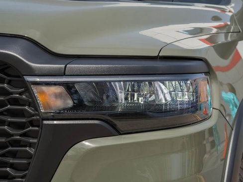 New 2026 RAM 1500 Rebel w/ G/T Package image 14