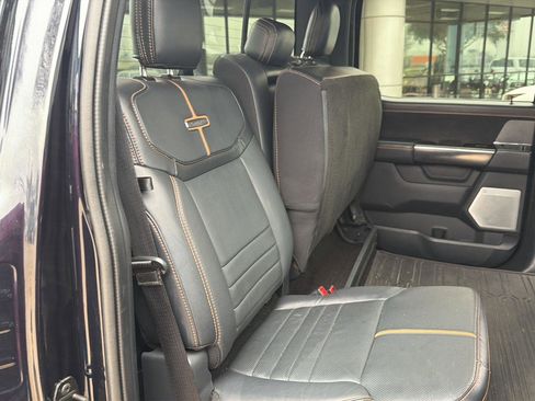 Used 2021 Ford F150 Platinum w/ Equipment Group 701A High image 18