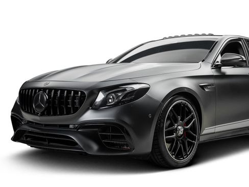 Used 2019 Mercedes-Benz E 63 AMG S image 10