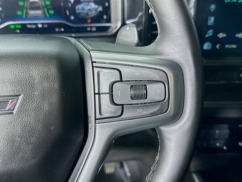 Used 2024 Chevrolet Silverado 1500 RST w/ Convenience Package II AWD/4WD image 22