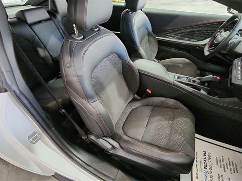 New 2026 Dodge Charger Scat Pack w/ Blacktop Package image 27