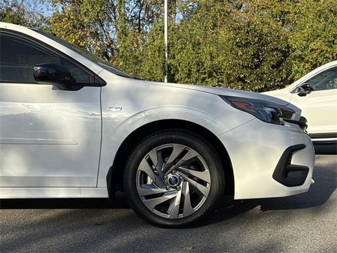 Certified 2025 Subaru Legacy Sport image 9