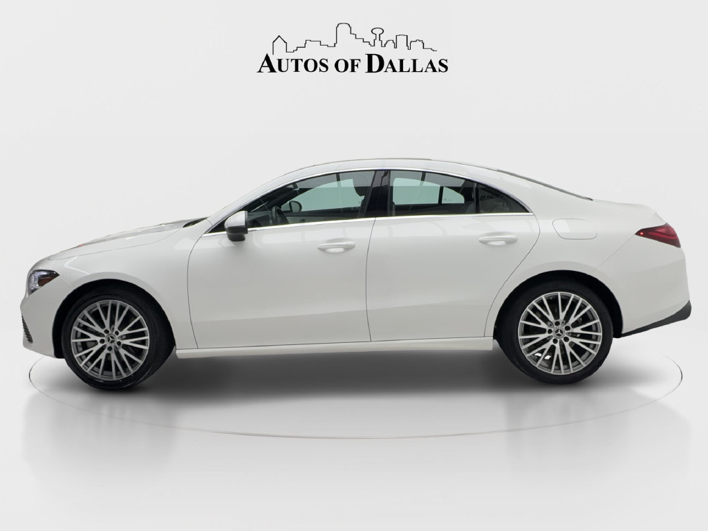Used 2025 Mercedes-Benz CLA 250 image 6