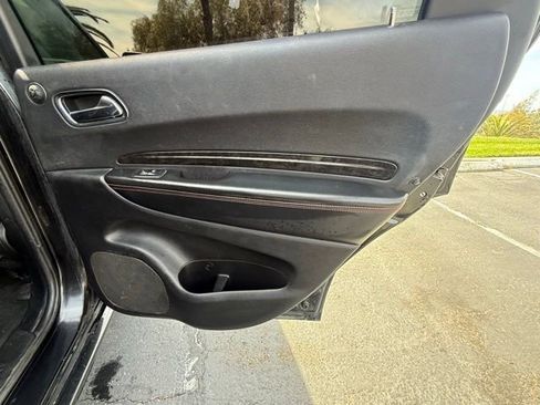 Used 2013 Dodge Durango R/T w/ Entry Nav/Commuter Group image 15