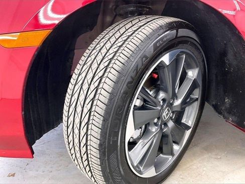 Certified 2024 Honda Odyssey Elite image 34