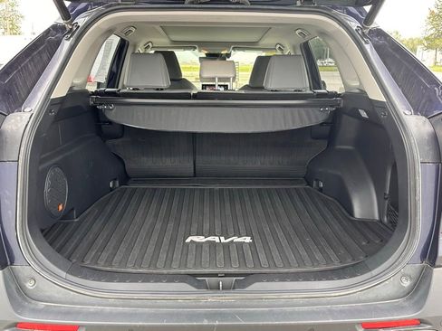 Used 2021 Toyota RAV4 Limited AWD/4WD image 15