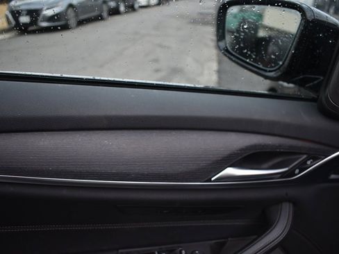 Used 2023 BMW 540i w/ M Sport Package image 12