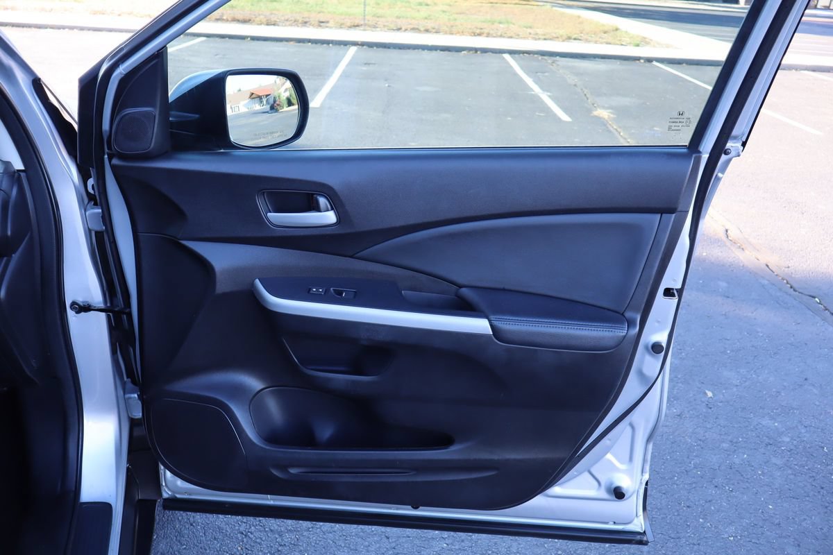 Used 2013 Honda CR-V EX-L image 26