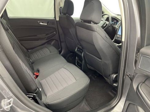 New 2024 Ford Edge SE image 23