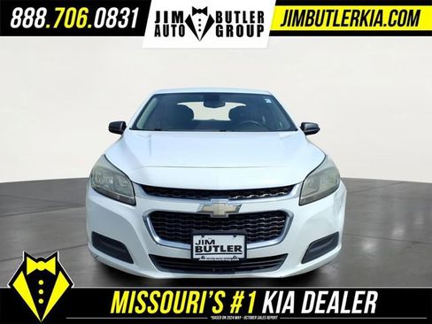 Used 2015 Chevrolet Malibu LS FWD image 25