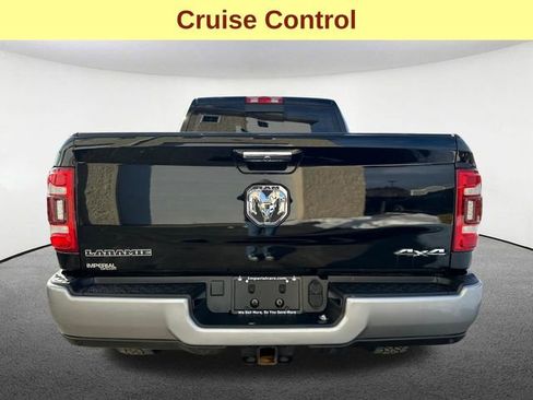 Used 2021 RAM 2500 Laramie w/ Snow Chief Group image 12