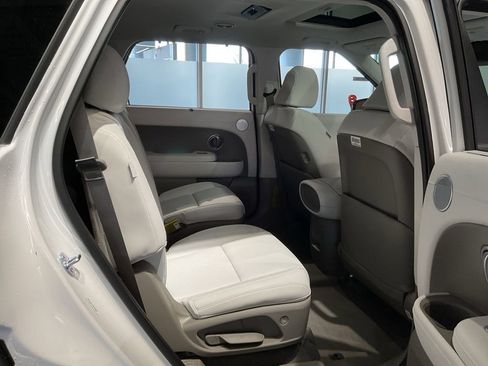 New 2026 Hyundai Palisade SEL Premium AWD/4WD image 25