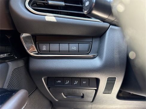 Used 2021 MAZDA CX-30 2.5 Turbo w/ Premium Package image 12