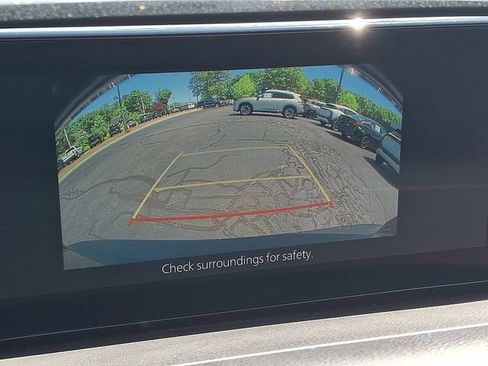 Used 2024 MAZDA CX-30 AWD 2.5 S w/ Preferred Package image 19