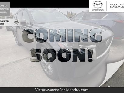 Used 2024 MAZDA CX-90 3.3 Turbo w/ Preferred Plus