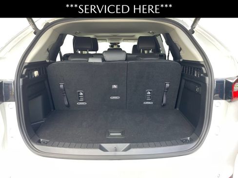 Used 2026 MAZDA CX-90 3.3 Turbo w/ Preferred Package AWD/4WD image 5