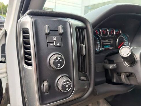 Used 2016 Chevrolet Silverado 2500 LT w/ LT Convenience Package AWD/4WD image 45