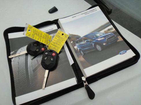 Used 2018 Ford Transit Connect XL FWD image 23