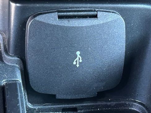 Used 2025 Ford Bronco Big Bend AWD/4WD image 18