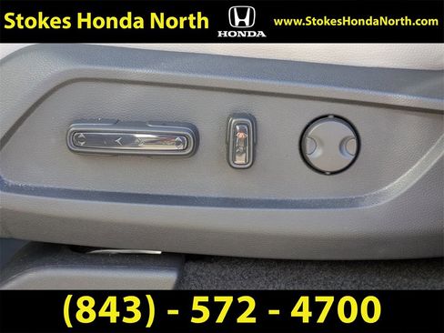 Certified 2024 Honda Pilot EX-L image 23