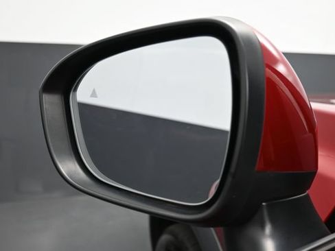 Used 2023 Nissan Rogue SV w/ SV Premium Package AWD/4WD image 10