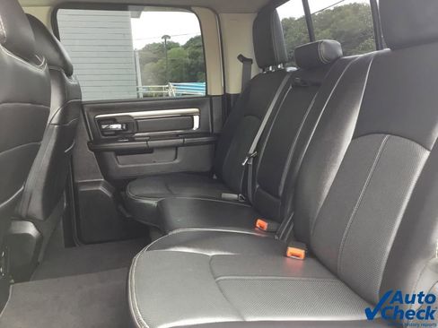 Used 2018 RAM 1500 Sport image 36