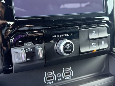 New 2026 RAM 1500 Big Horn image 21