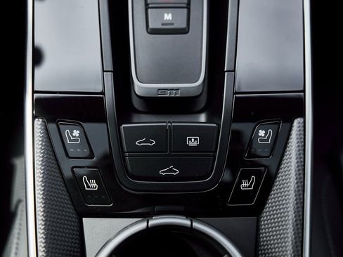Used 2024 Porsche 911 Turbo S AWD/4WD image 61