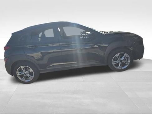 Used 2023 Hyundai Kona SEL AWD/4WD image 5