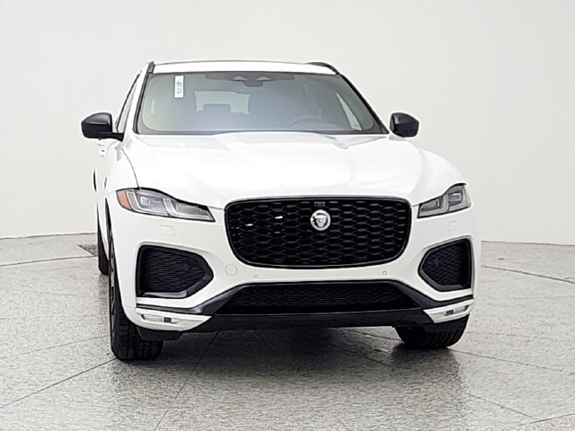New 2026 Jaguar F-PACE R-Dynamic S AWD/4WD image 2