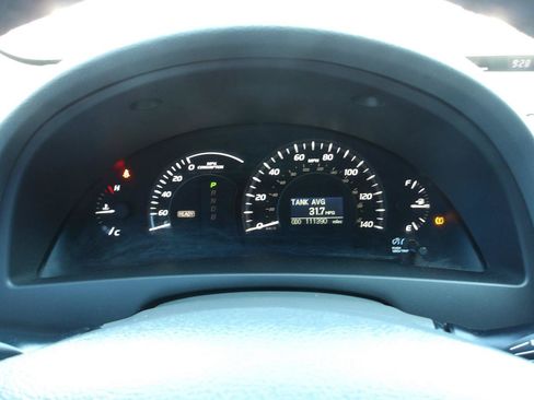 Used 2009 Toyota Camry Hybrid FWD image 16