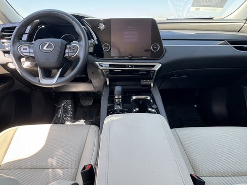 Certified 2023 Lexus RX 350 FWD image 31