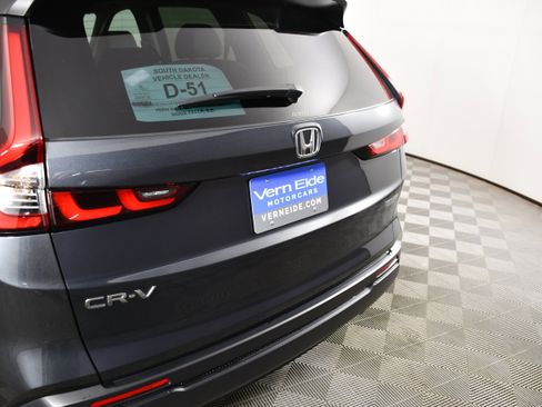 Certified 2023 Honda CR-V EX image 15