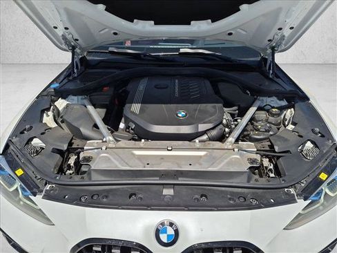 Used 2021 BMW 440i xDrive Coupe w/ Executive Package AWD/4WD image 13