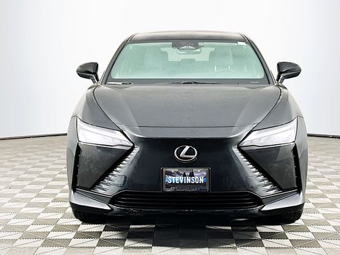 Used 2024 Lexus RZ 450e Premium w/ Accessory Package (Z1) image 2