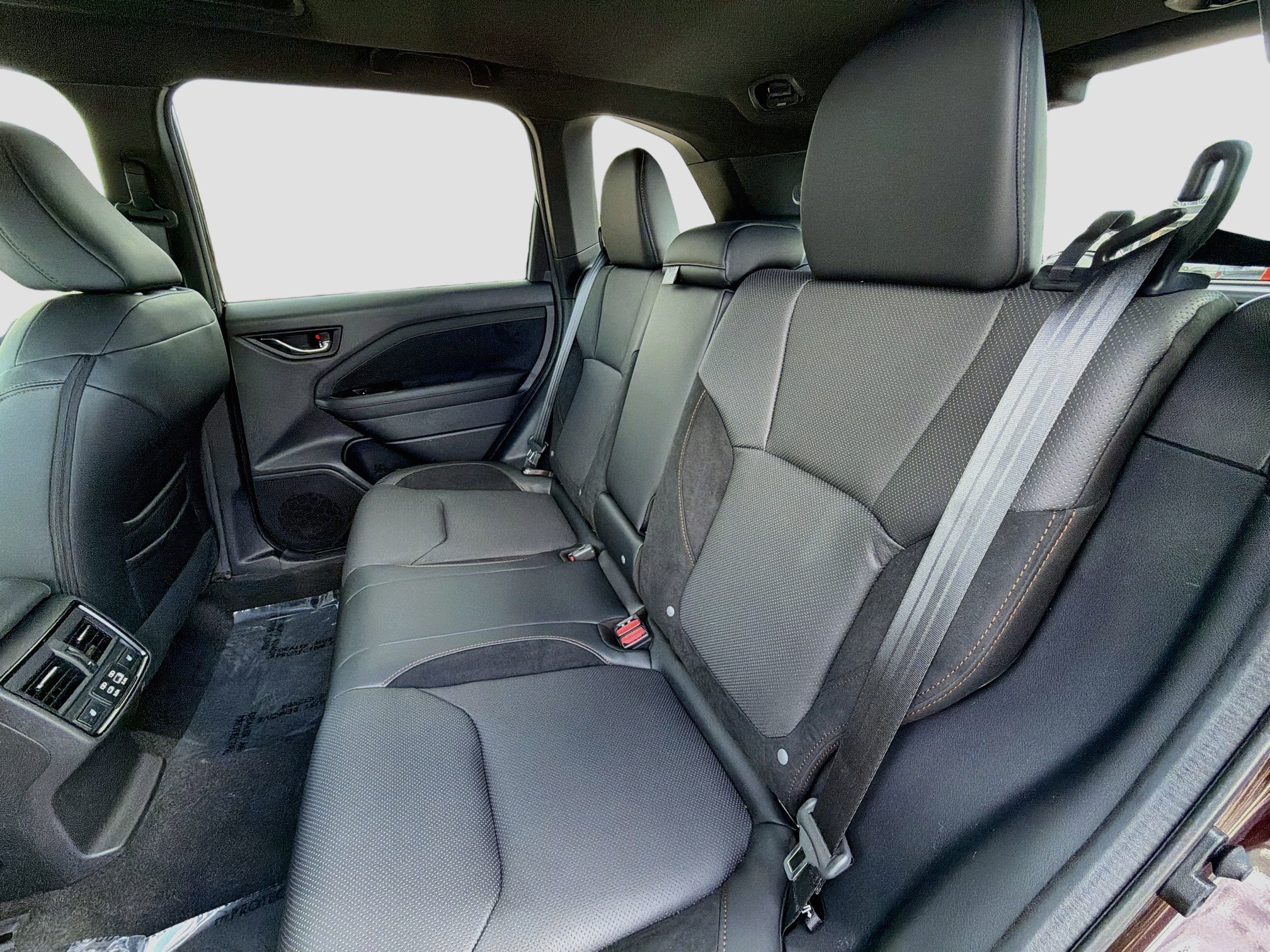 Used 2026 Subaru Forester Touring AWD/4WD image 21