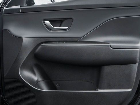 New 2026 Hyundai Kona SEL Premium AWD/4WD image 9